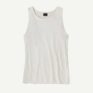 Patagonia Women's Rib-Knit Tank Top