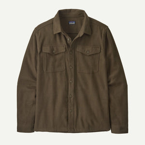 Patagonia Men's Fjord Flannel Shirt
