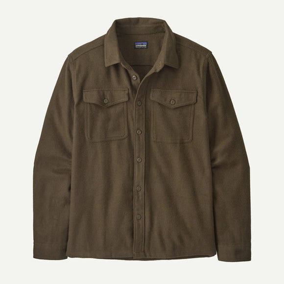 Patagonia Men's Fjord Flannel Shirt