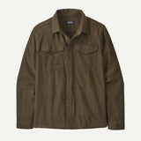 Patagonia Men's Fjord Flannel Shirt
