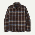 Patagonia Men's Fjord Flannel Shirt