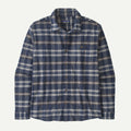 Patagonia Men's Stretch Fjord Flannel Shirt