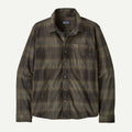 Patagonia Men's Stretch Fjord Flannel Shirt