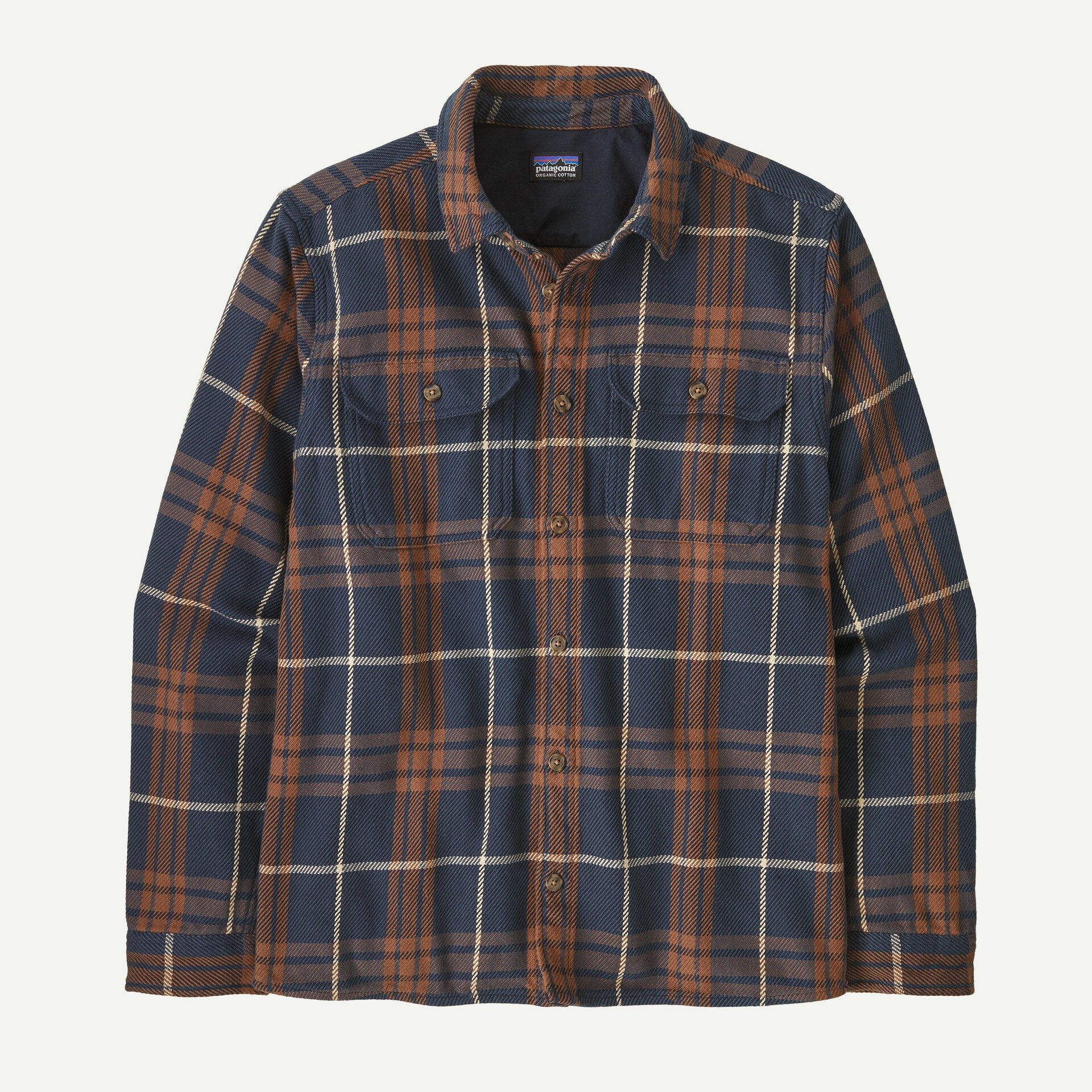 Patagonia Men's Fjord Loft Shirt
