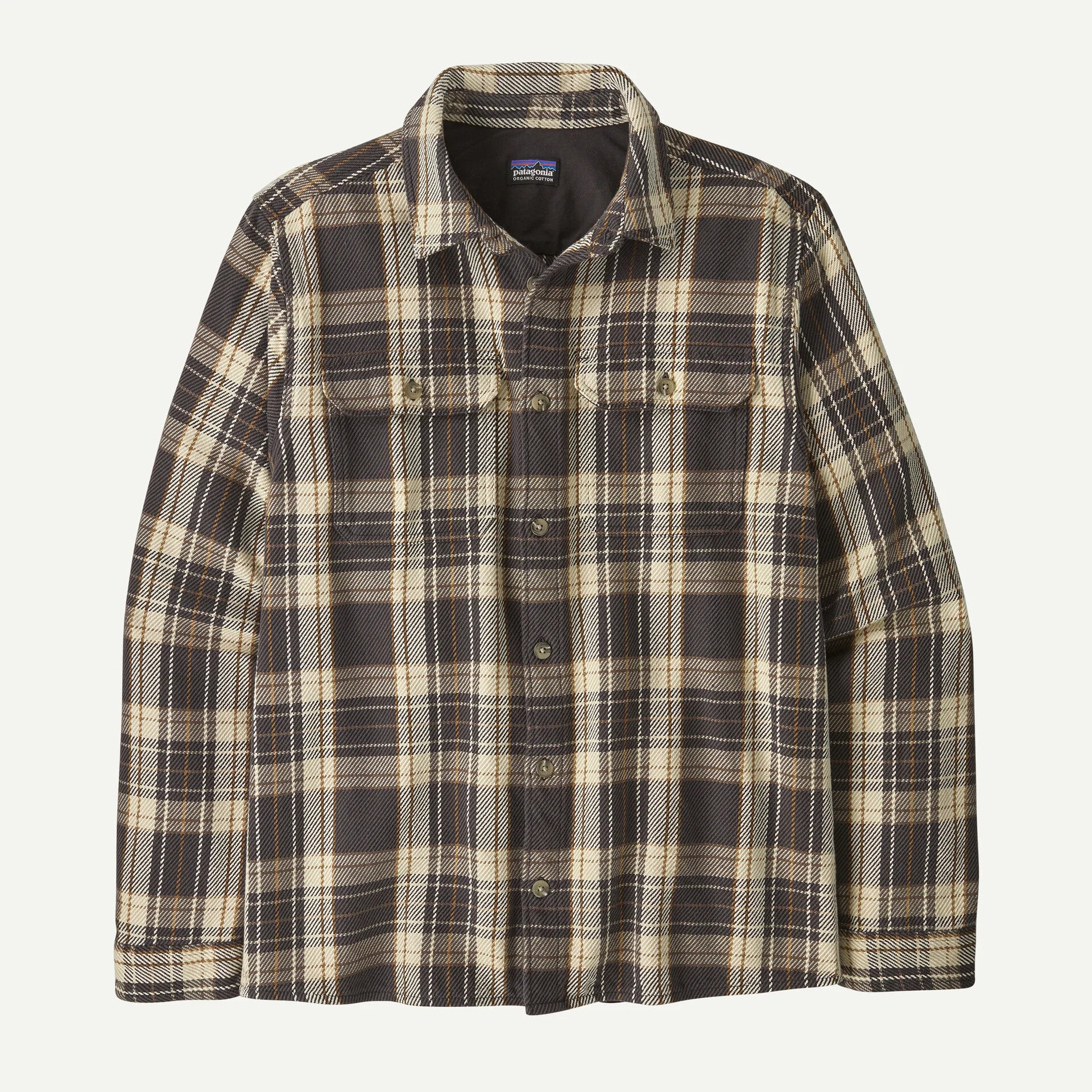 Patagonia Men's Fjord Loft Shirt