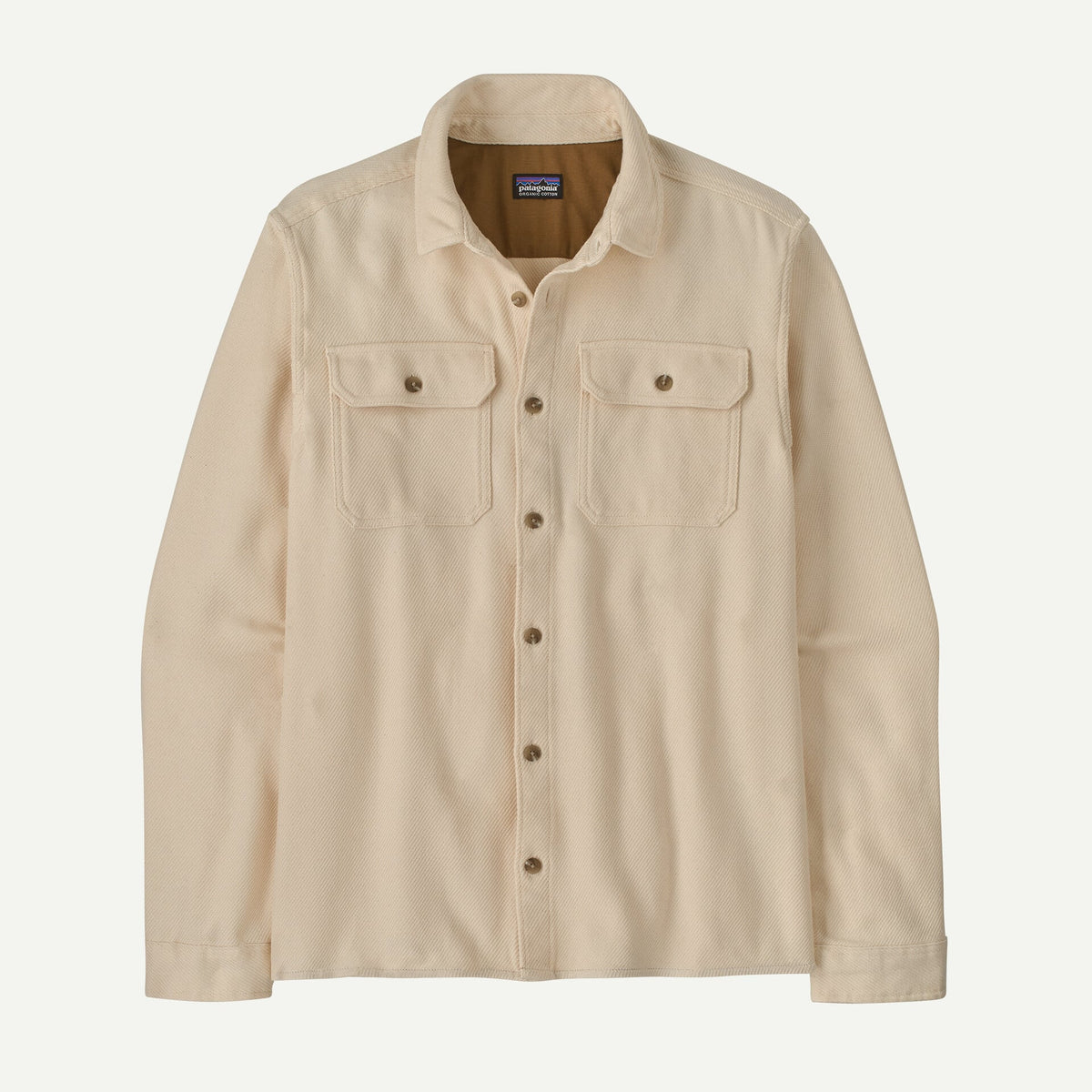 Patagonia Men's Fjord Loft Shirt