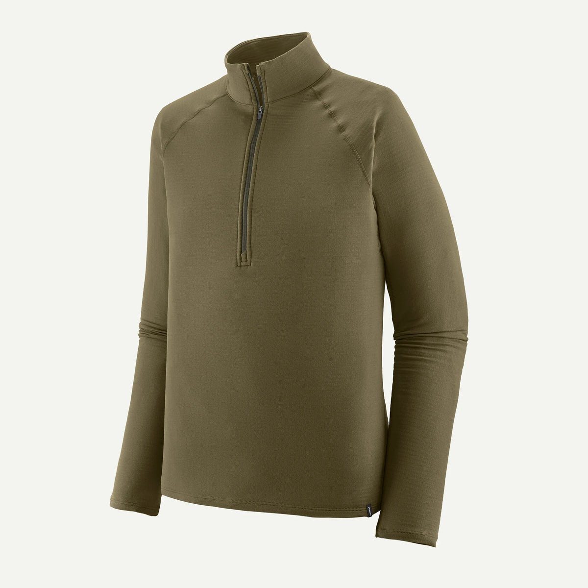Patagonia Men's Capilene® Thermal Weight Zip-Neck