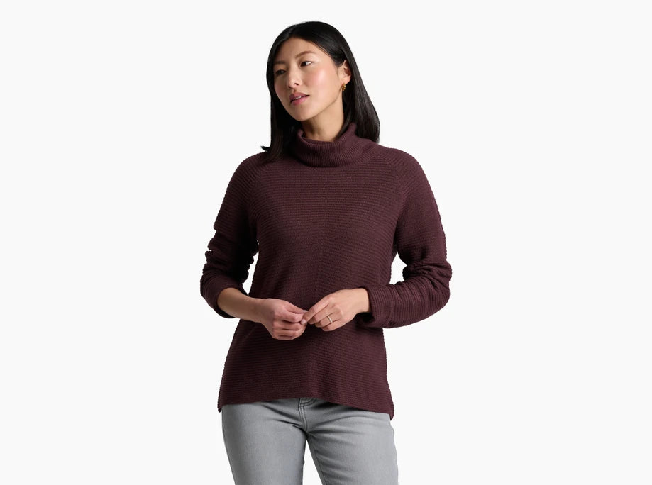Kuhl Women's Solace Sweater