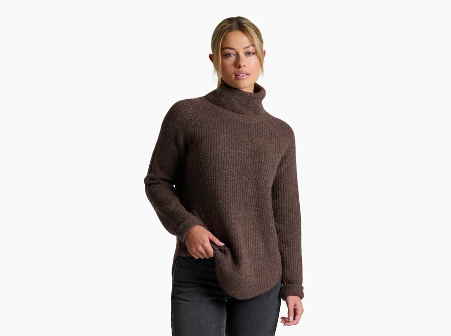 Kuhl Women's Sienna Sweater