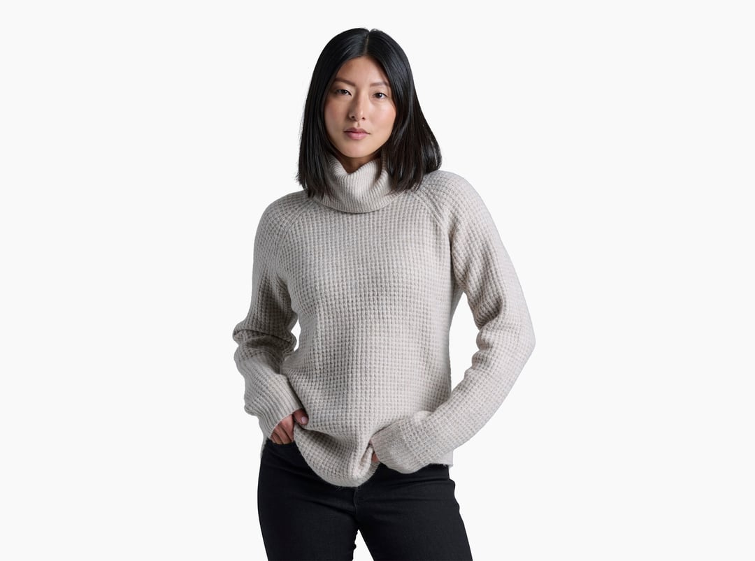 Kuhl Women's Sienna Sweater