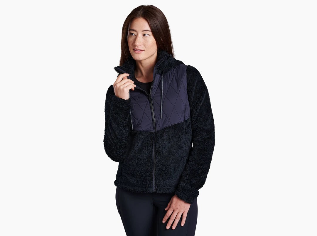 Kuhl Women's PRIMA FLIGHT™ HOODY