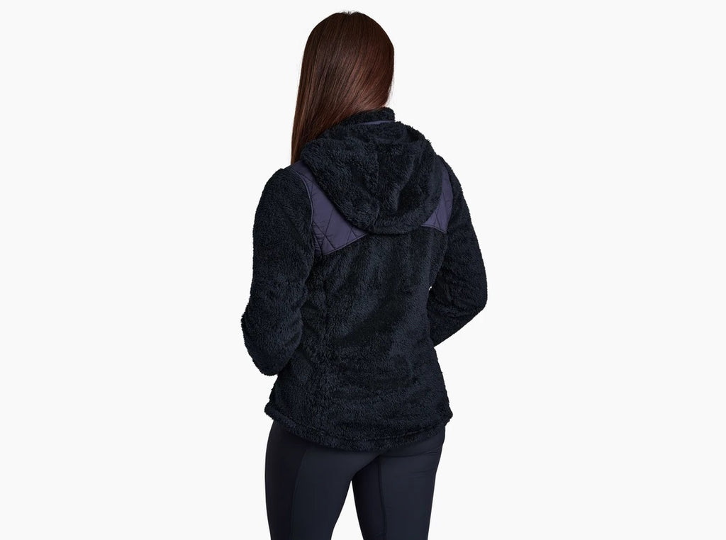 Kuhl Women's PRIMA FLIGHT™ HOODY