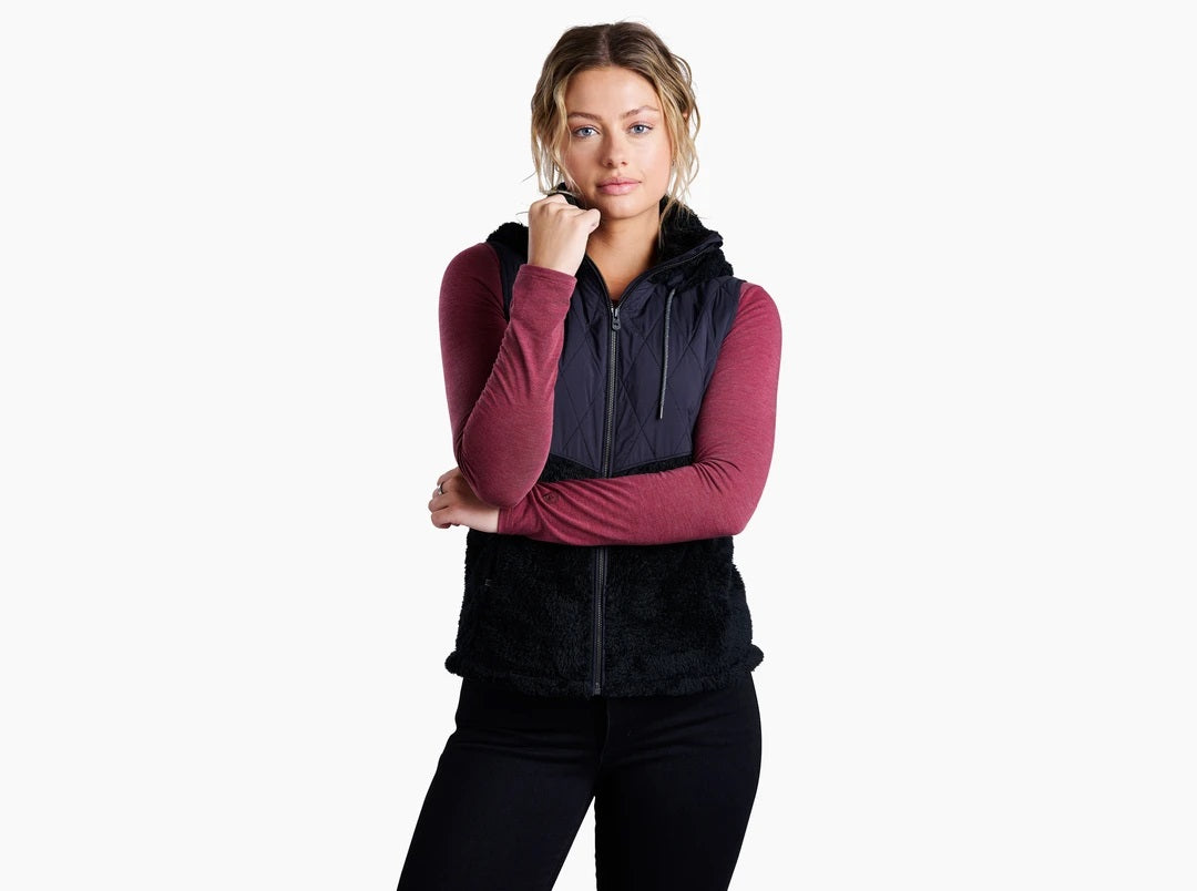 Kuhl Women's PRIMA FLIGHT™ VEST