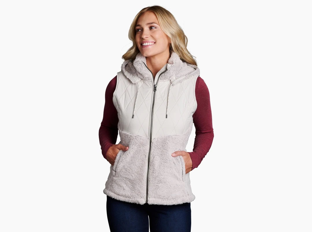 Kuhl Women's PRIMA FLIGHT™ VEST