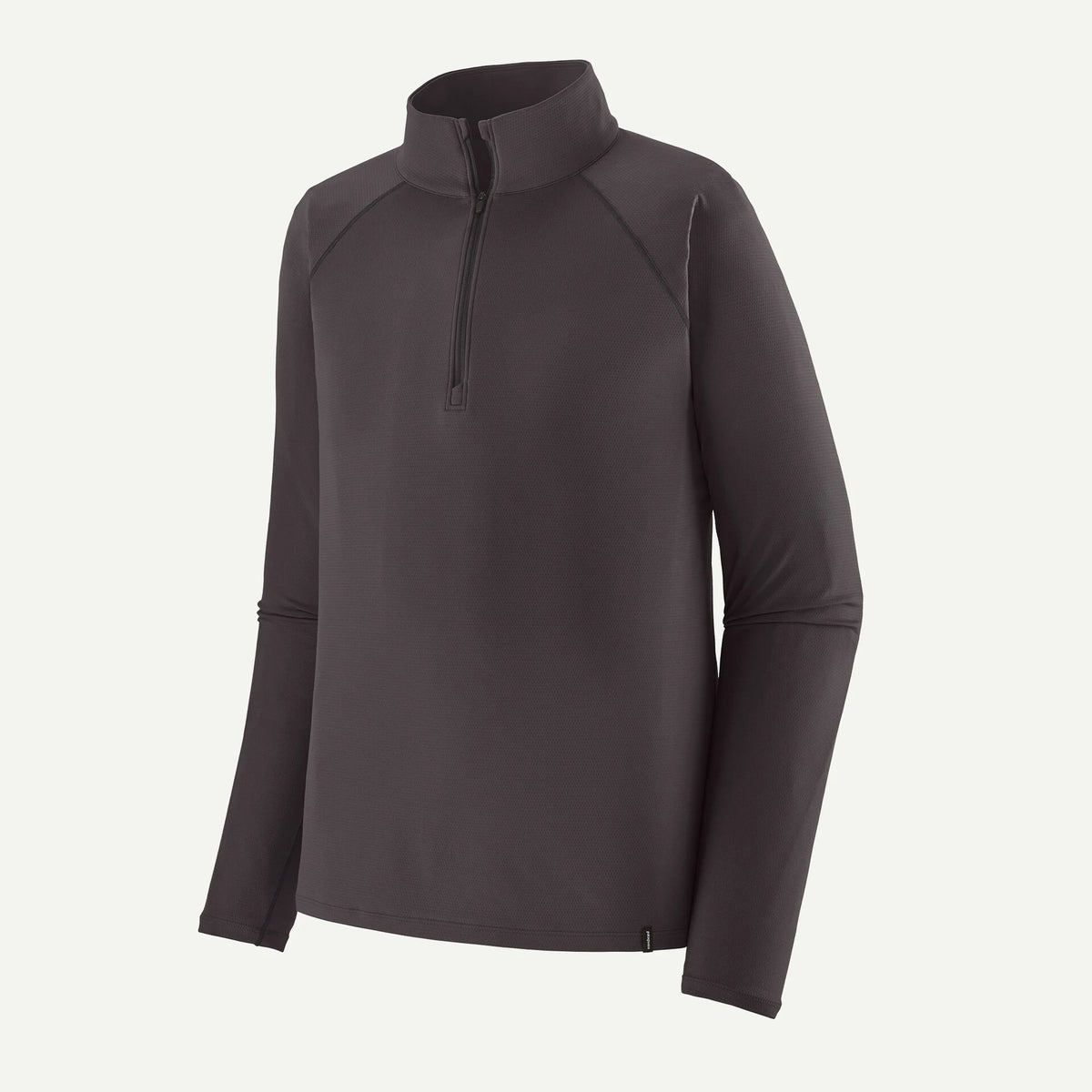 Patagonia Men's Capiline Midweight Zip Neck