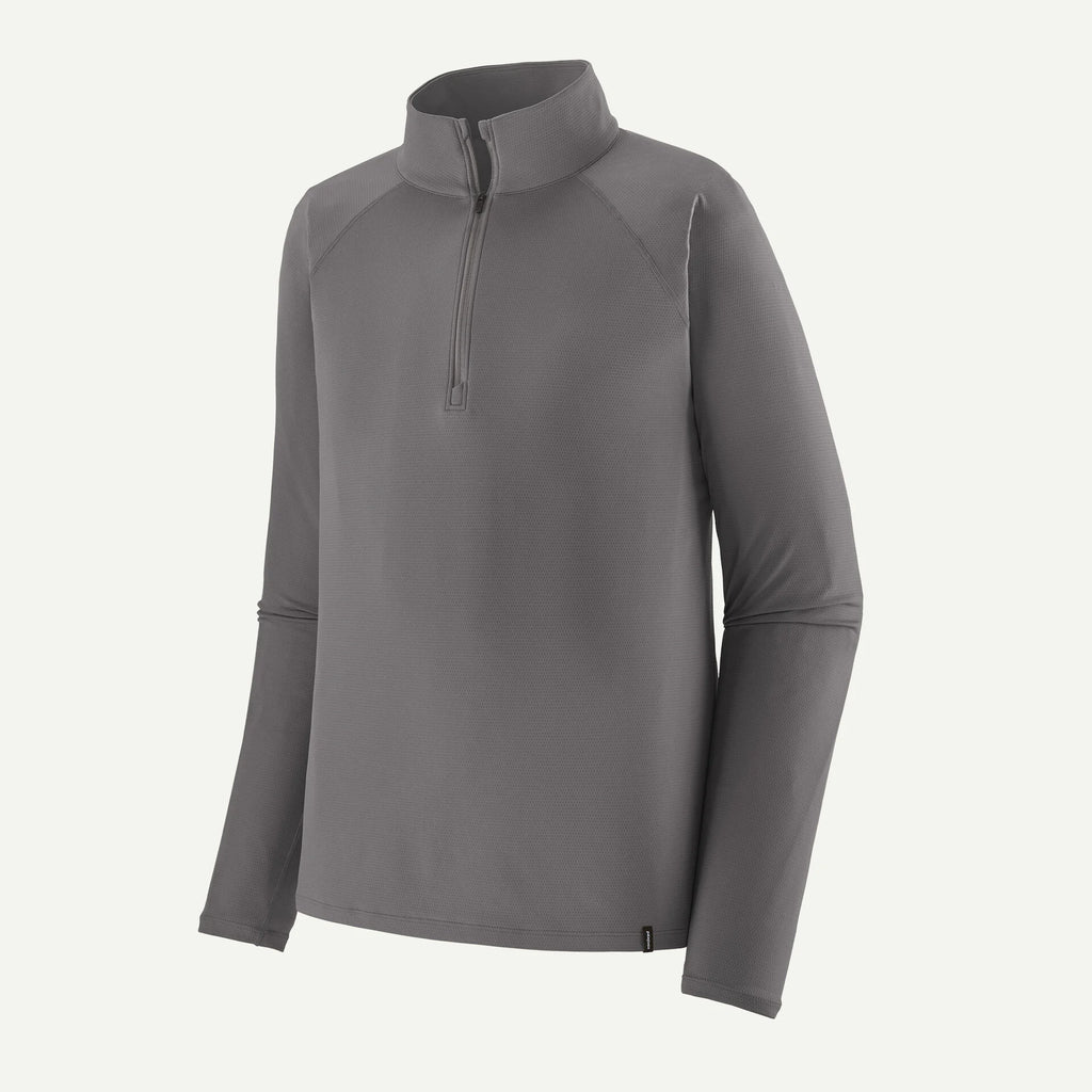 Patagonia Men's Capiline Midweight Zip Neck