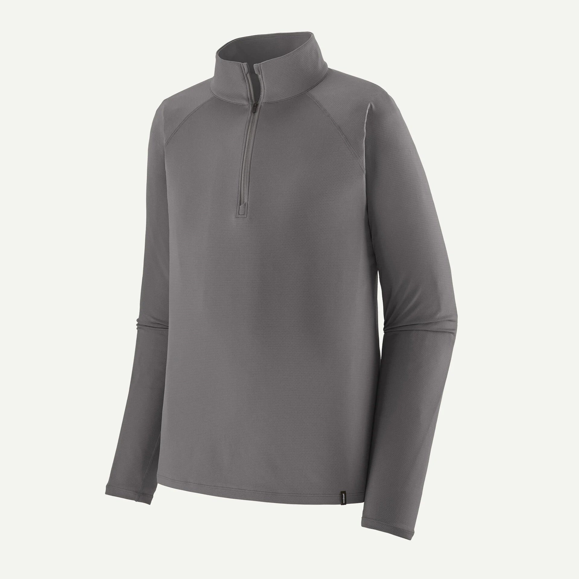 Patagonia Men's Capiline Midweight Zip Neck