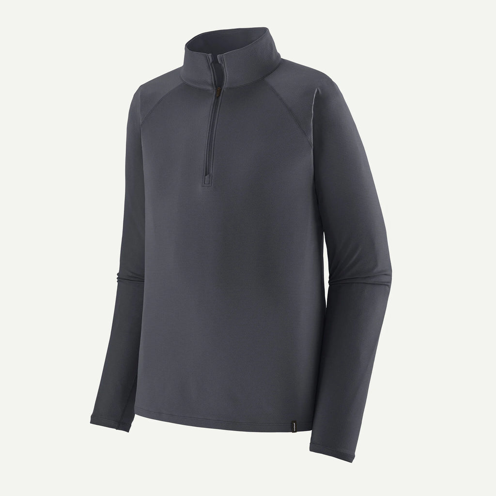 Patagonia Men's Capiline Midweight Zip Neck