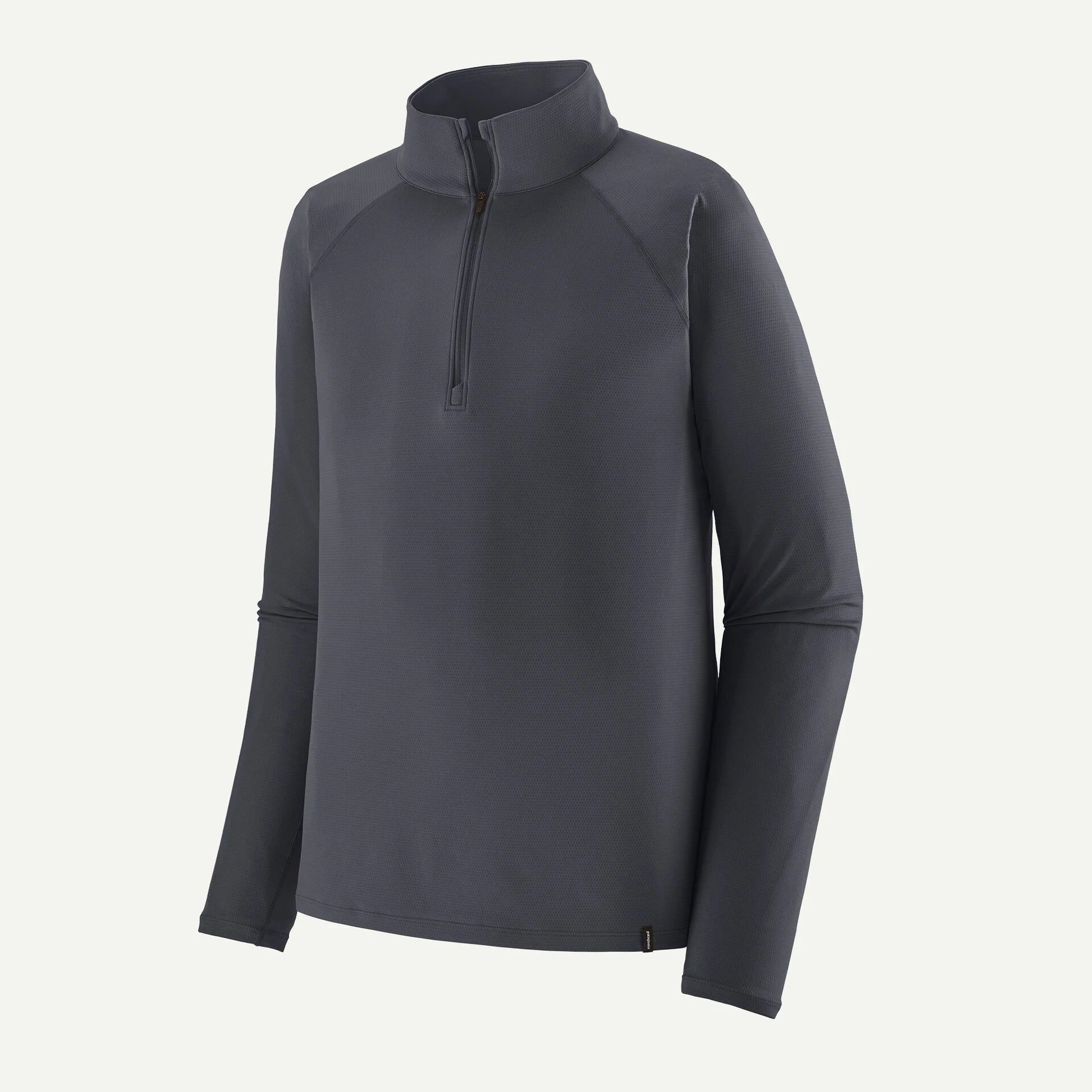 Patagonia Men's Capiline Midweight Zip Neck