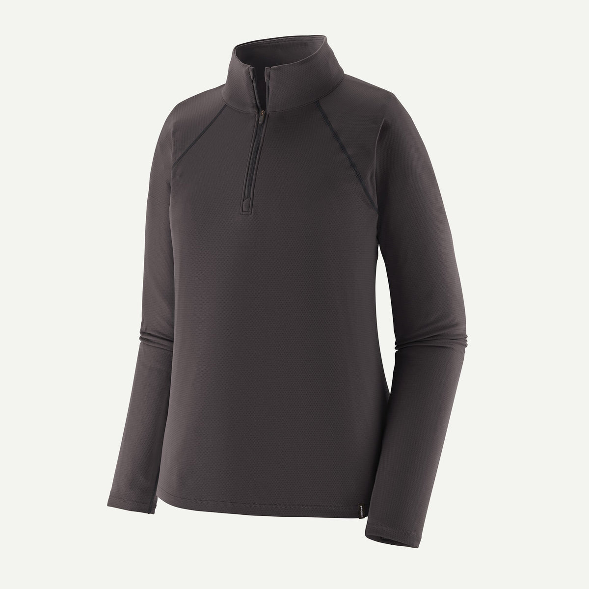 Women's Patagonia Capilene Midweight Zip Neck