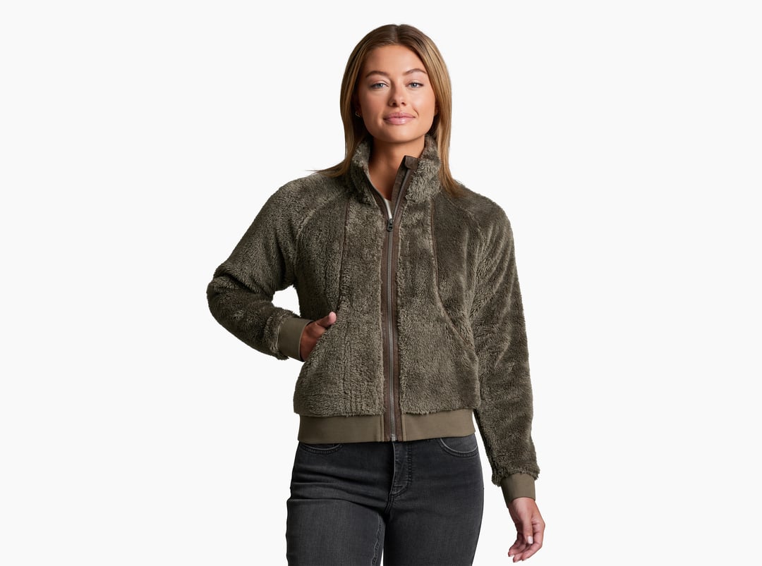 Kuhl Women's Flight Jacket