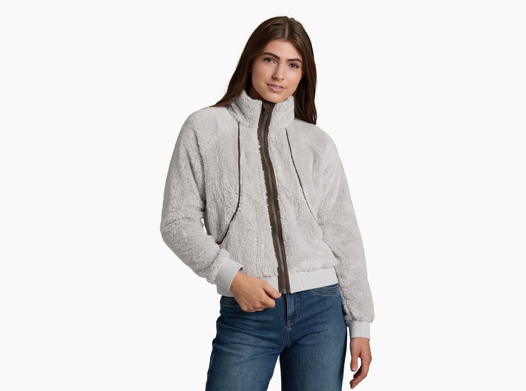 Kuhl Women's Flight Jacket