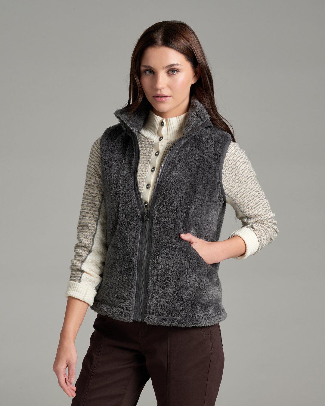 Kuhl Women's Avina Flight Vest