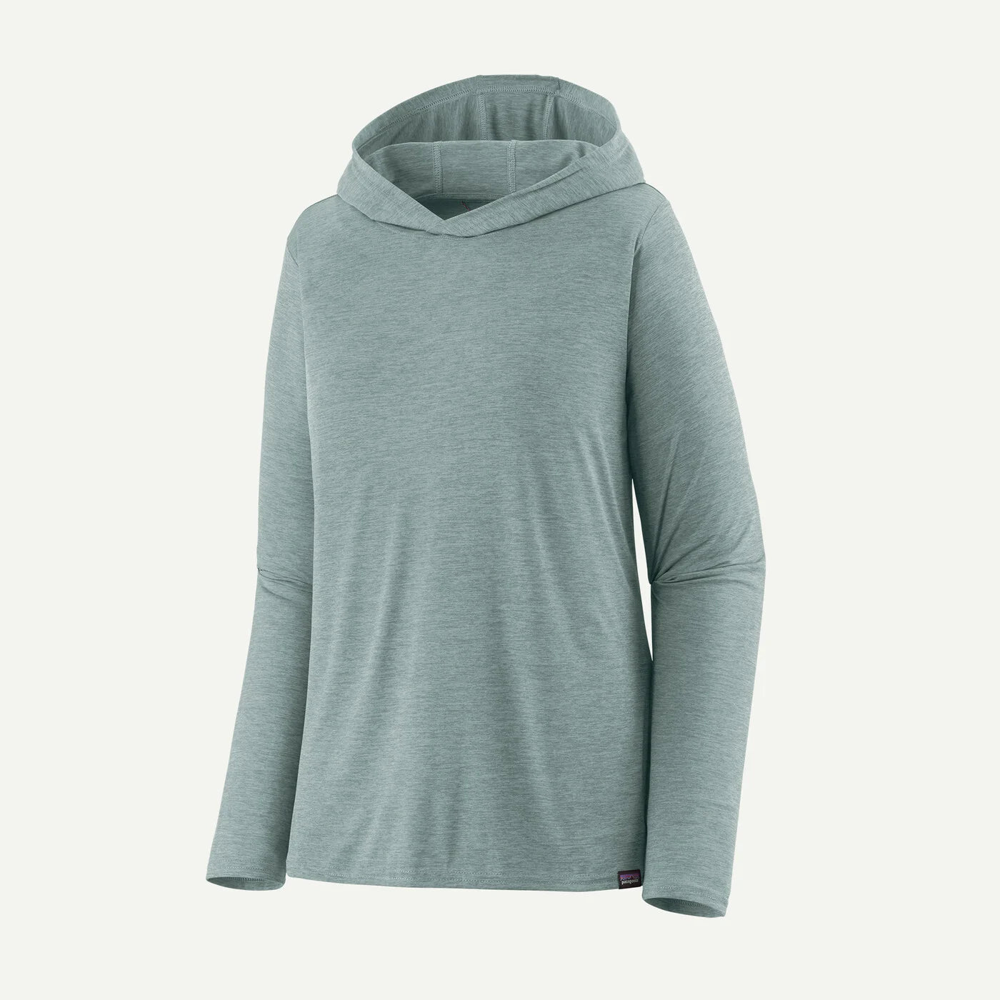 Patagonia Women's Capilene Cool Daily Hoody