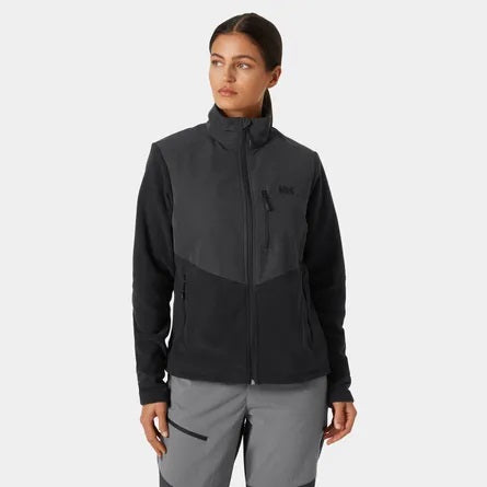 Helly Hansen Women’s Daybreaker Block Fleece Jacket