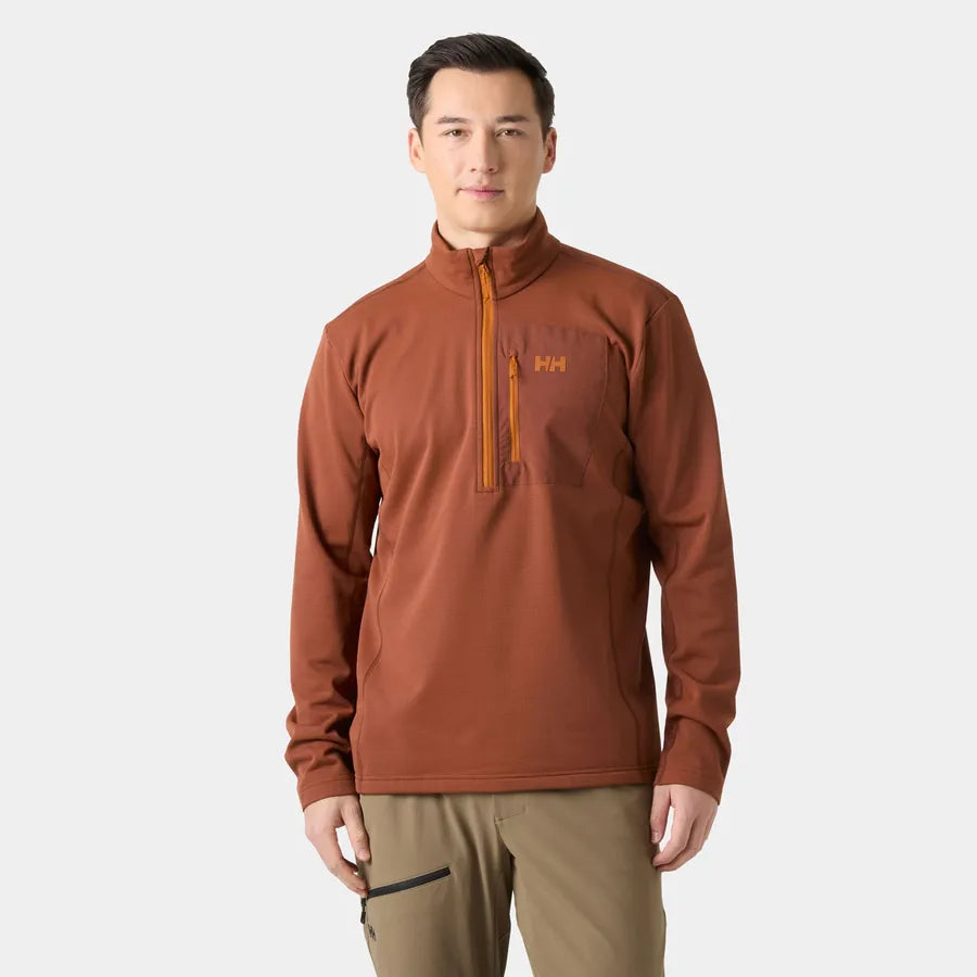 Helly Hansen Men's Versalite Half Zip Fleece