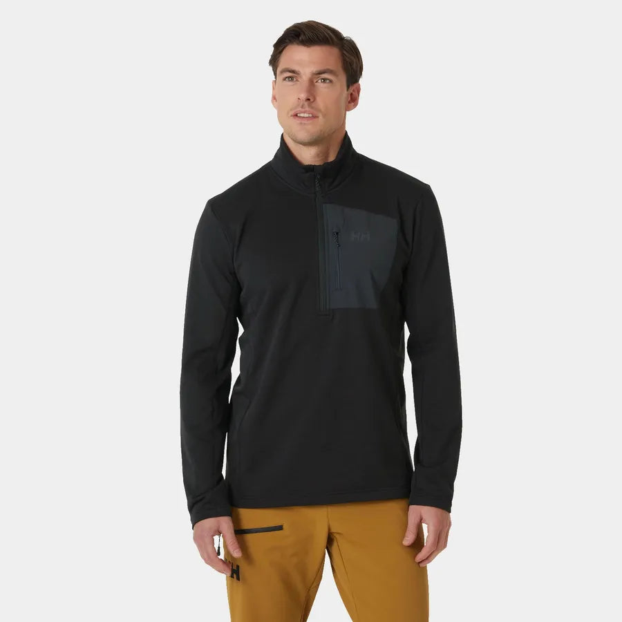 Helly Hansen Men's Versalite Half Zip Fleece
