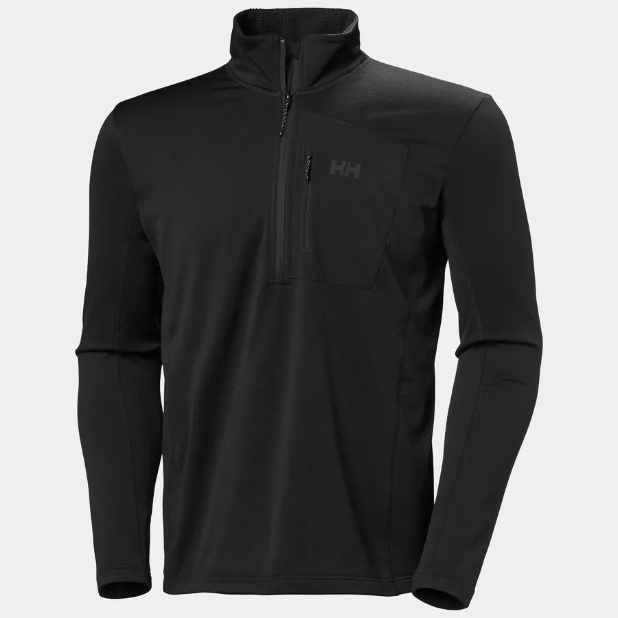 Helly Hansen Men's Versalite Half Zip Fleece