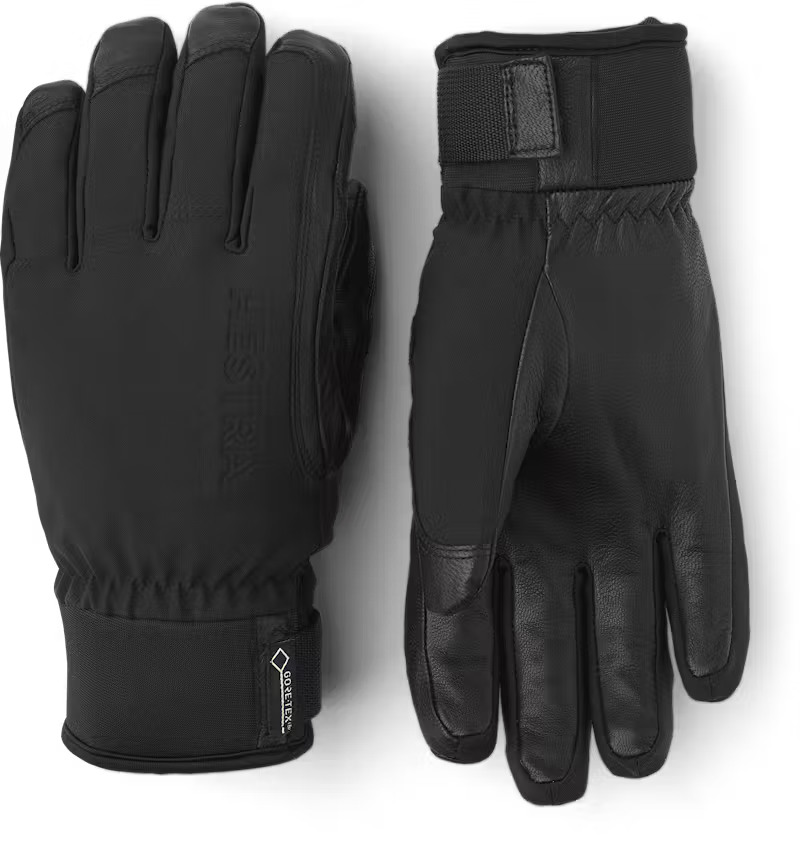 Hestra Alpine Short GORE-TEX Glove