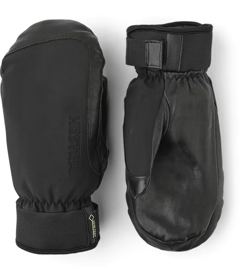 Hestra Alpine Short GORE-TEX Mitten