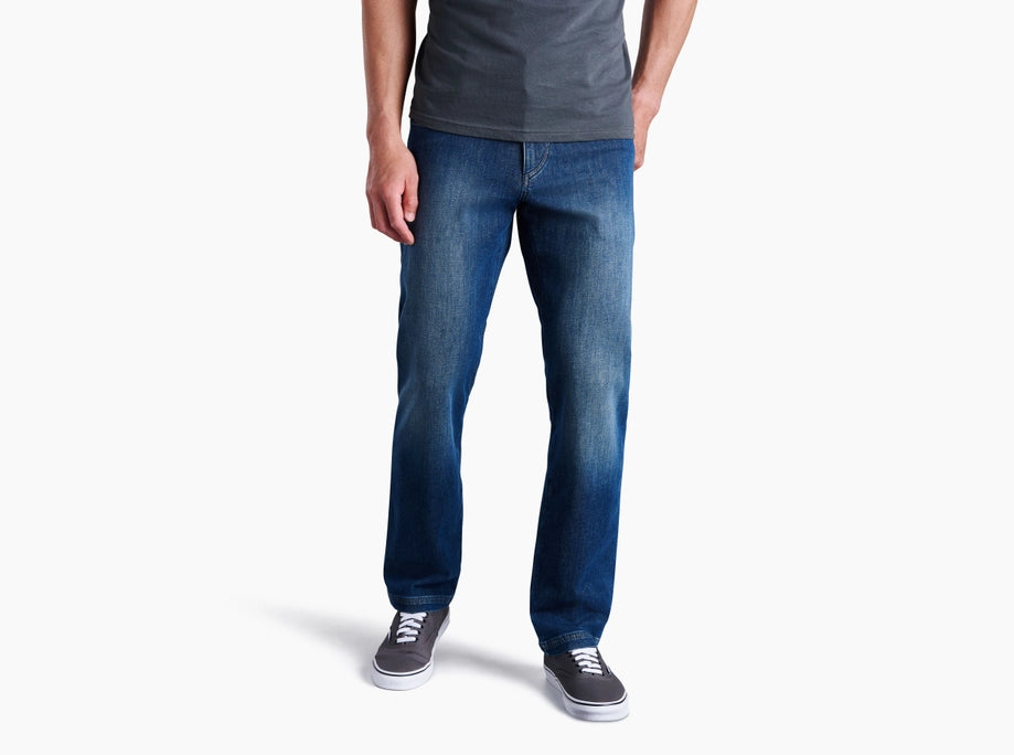 Kuhl Men's Denim Klassic 30" Inseam