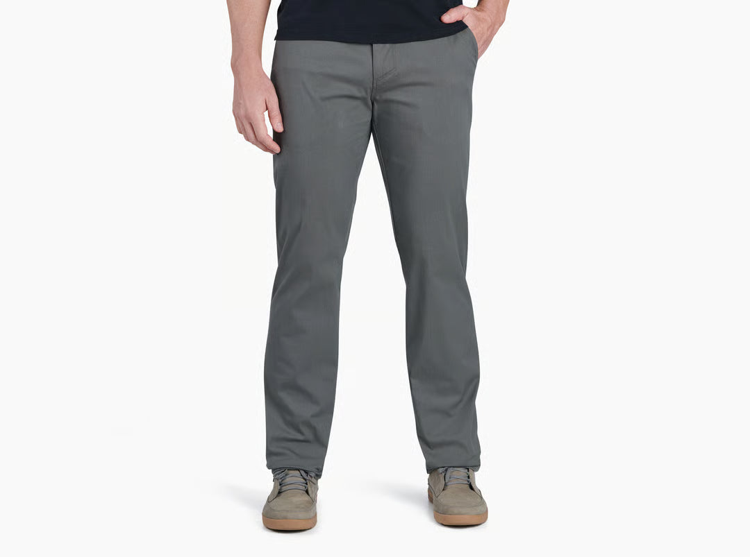 Kuhl Men's Resistor Lite Chino Klassik 34" Inseam