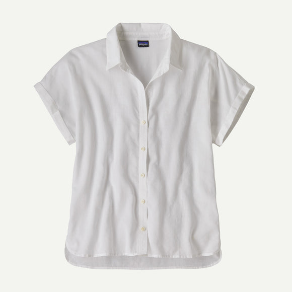 Patagonia Women's Lightweight A/C Shirt