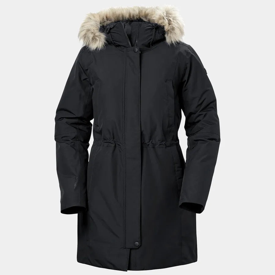 Helly Hansen Women's Senja Insulated Winter Parka
