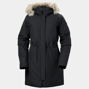 Helly Hansen Women’s Senja Insulated Winter Parka