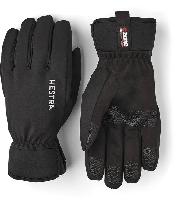 Hestra CZone Contact Glove