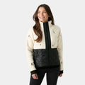 Helly Hansen Women's Bliss Hybrid Fleece Jacket