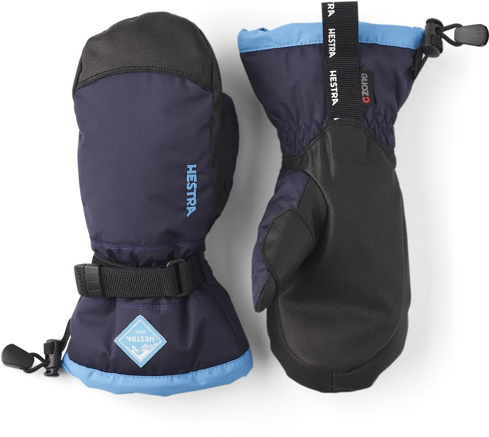 ヘストラミトン Amazon.com : Hestra CZone Pointer Glove - Waterproof