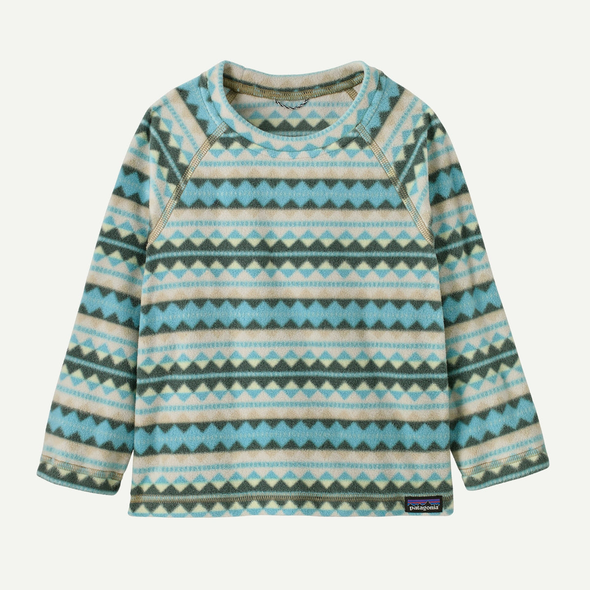 Patagonia Baby Micro D® Fleece Crew