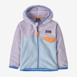 Patagonia Baby Micro D® Snap-T® Fleece Jacket