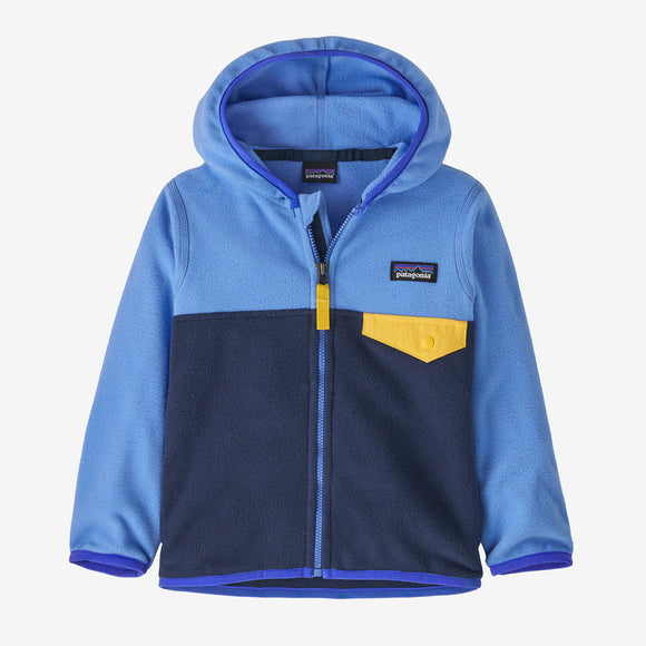 Patagonia Baby Micro D® Snap-T® Fleece Jacket