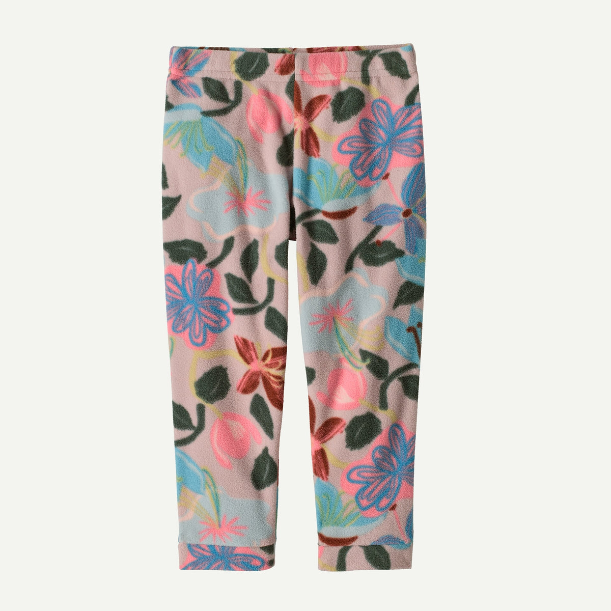 Patagonia Baby Micro D® Fleece Bottoms