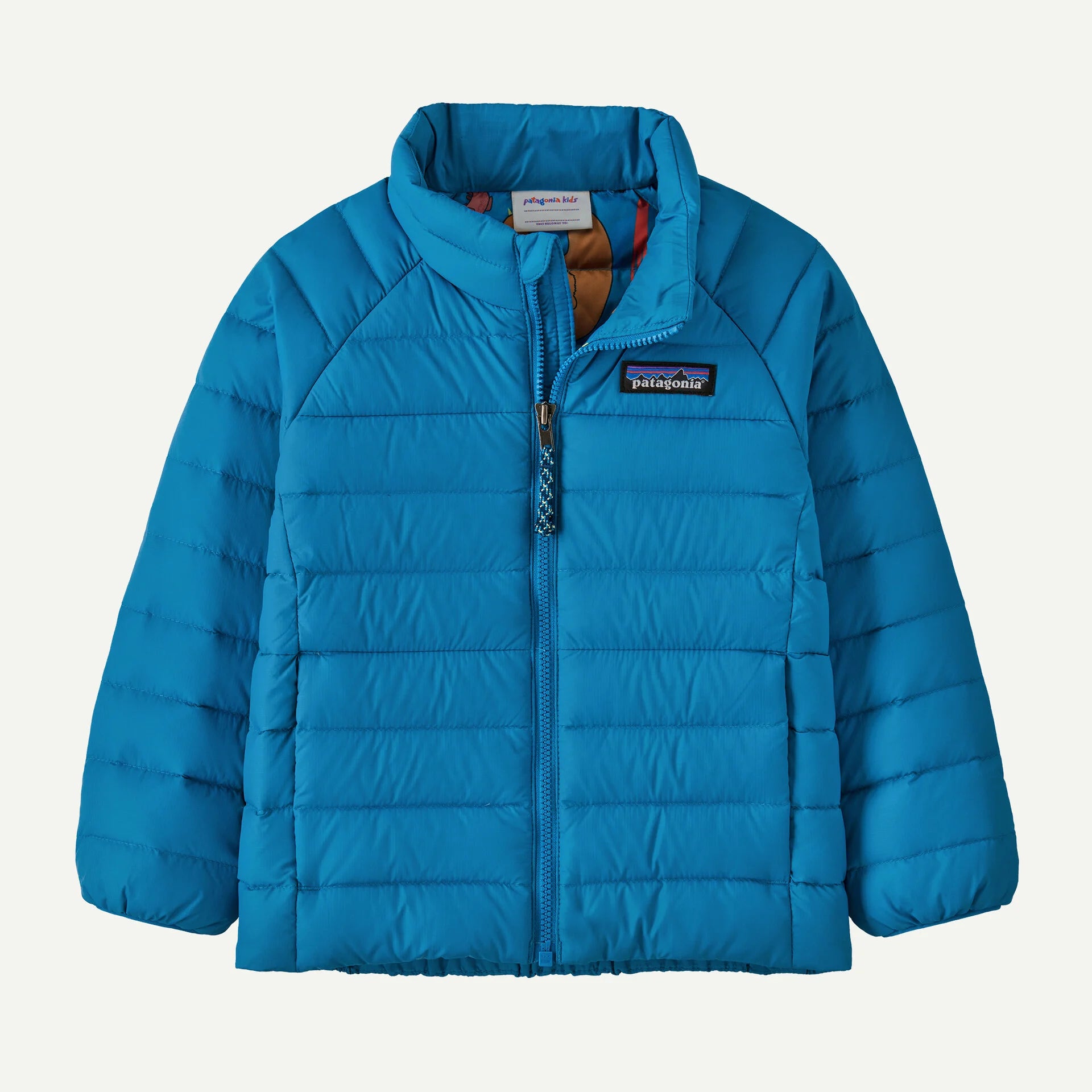 Patagonia Baby Down Sweater