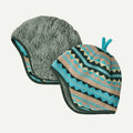 Patagonia Baby Reversible Beanie