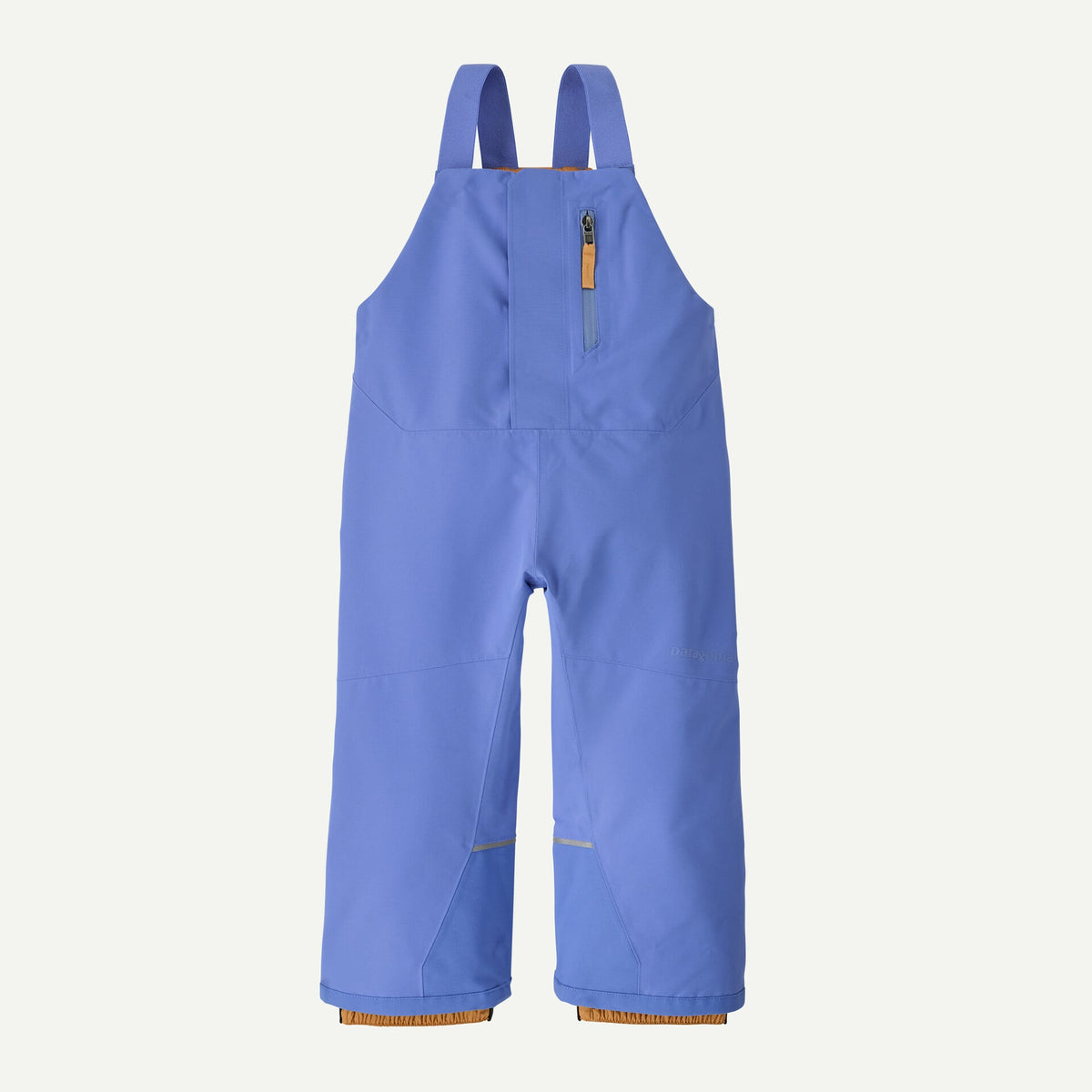 Patagonia Baby Snow Pile Bibs