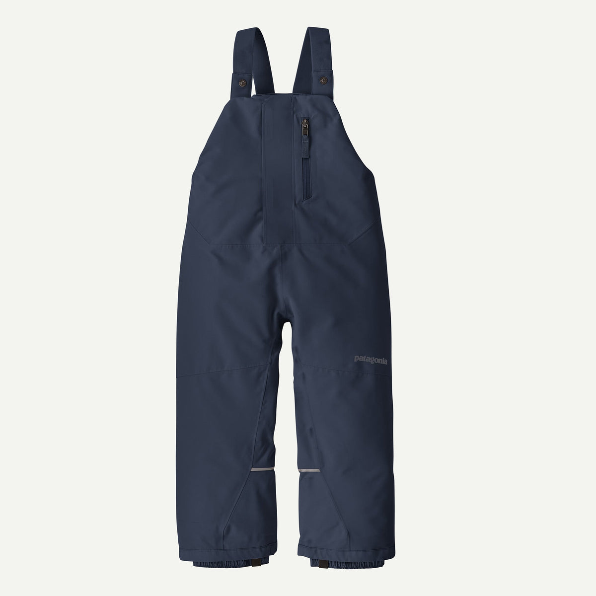 Patagonia Baby Snow Pile Bibs